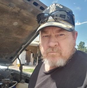 Meet your Posher, Delbert l